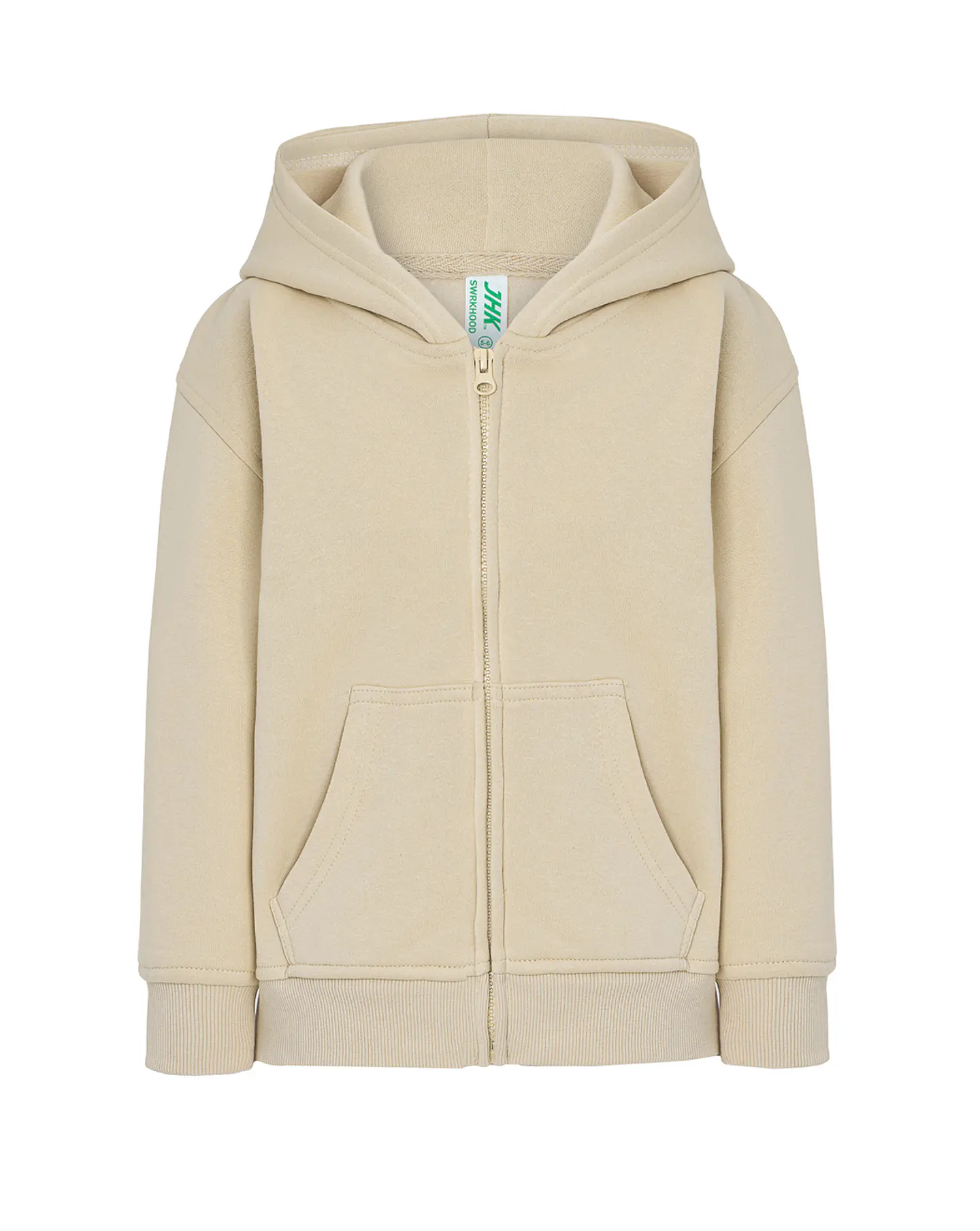 Kid Hooded Sweatshirt — Sem Personalização 8