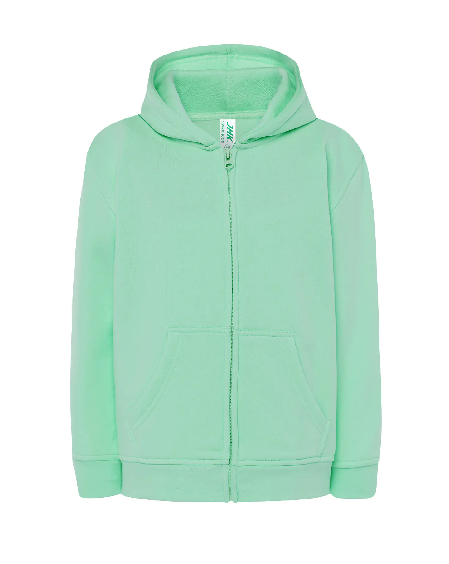 Kid Hooded Sweatshirt — Sem Personalização 9