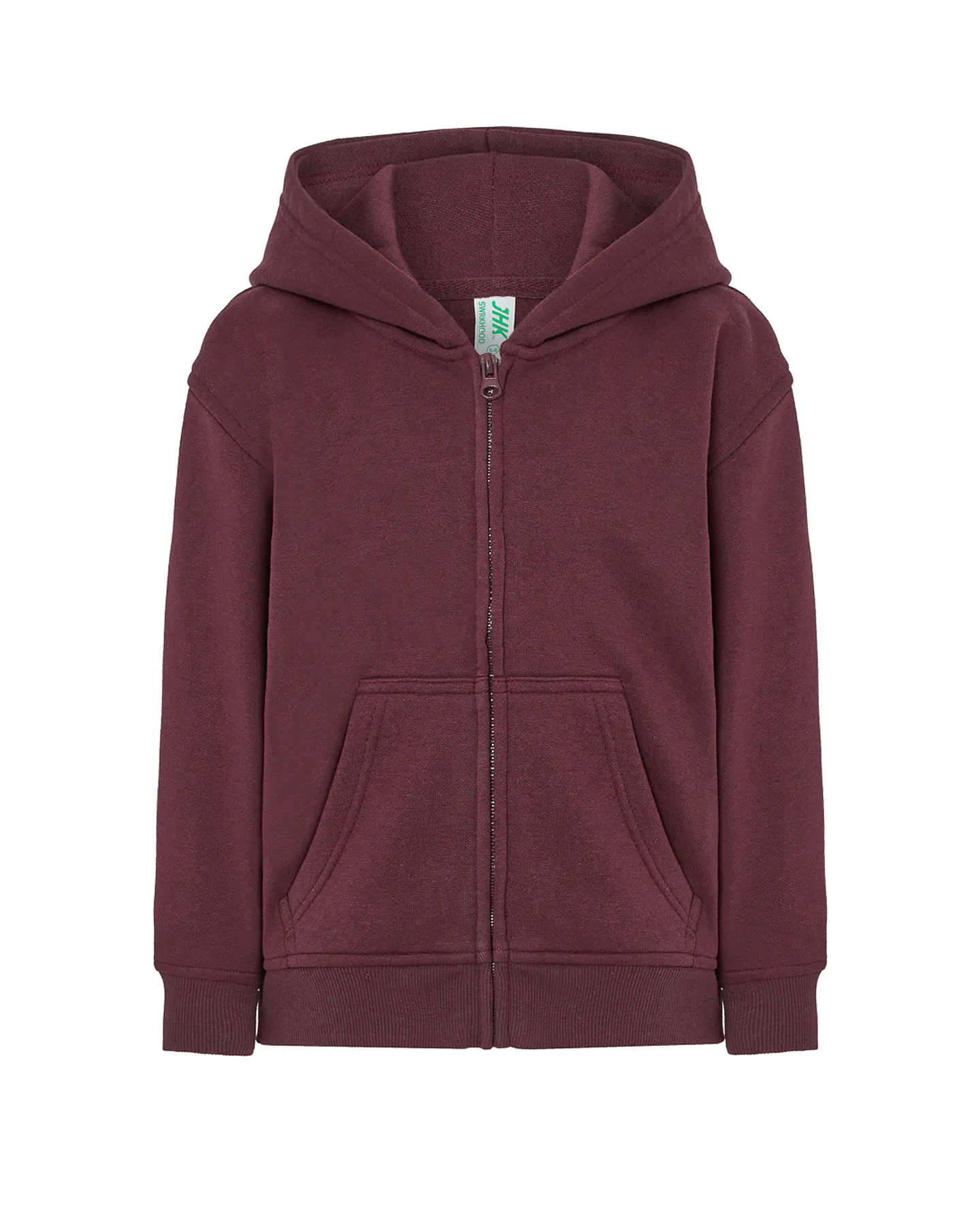 Kid Hooded Sweatshirt — Sem Personalização 10
