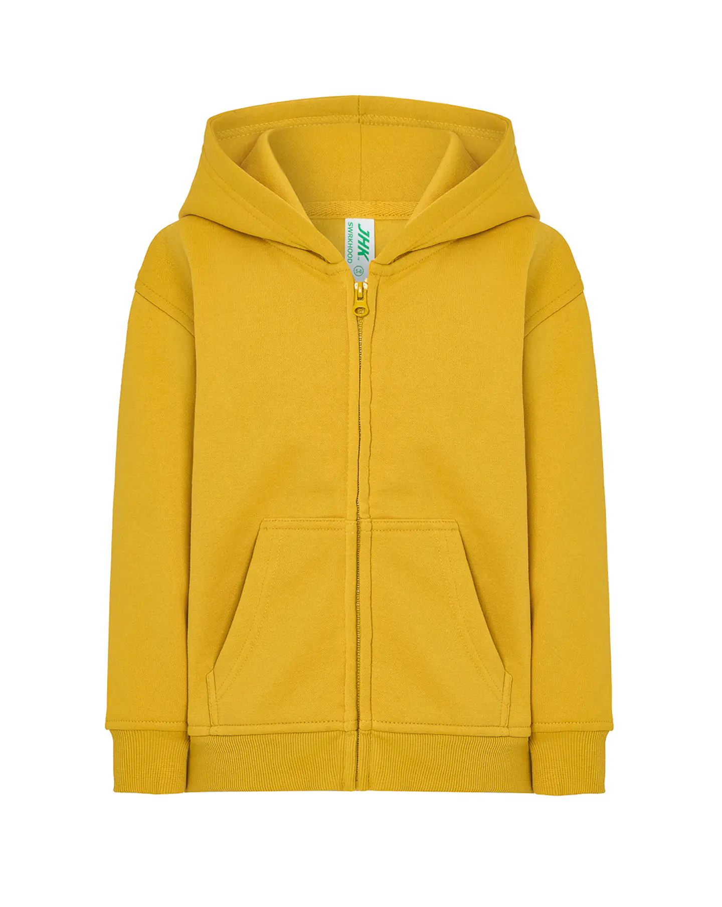Kid Hooded Sweatshirt — Sem Personalização 11