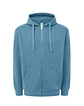 Hooded French Terry Sweatshirt — Sem Personalização - thumbnail 1