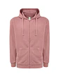 Hooded French Terry Sweatshirt — Sem Personalização - thumbnail 3