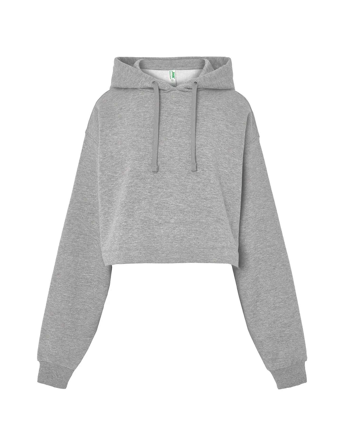 Sweatshirt Lady Cropped — Sem Personalização 2