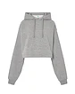 Sweatshirt Lady Cropped — Sem Personalização - Thumbnail 2