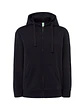 Lady Full Zip Hooded Sweatshirt — Sem Personalização - Thumbnail 1