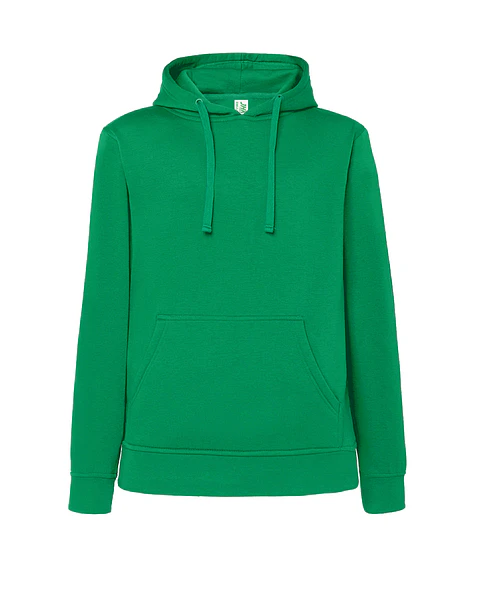 Kangaroo Sweatshirt Lady — Sem Personalização