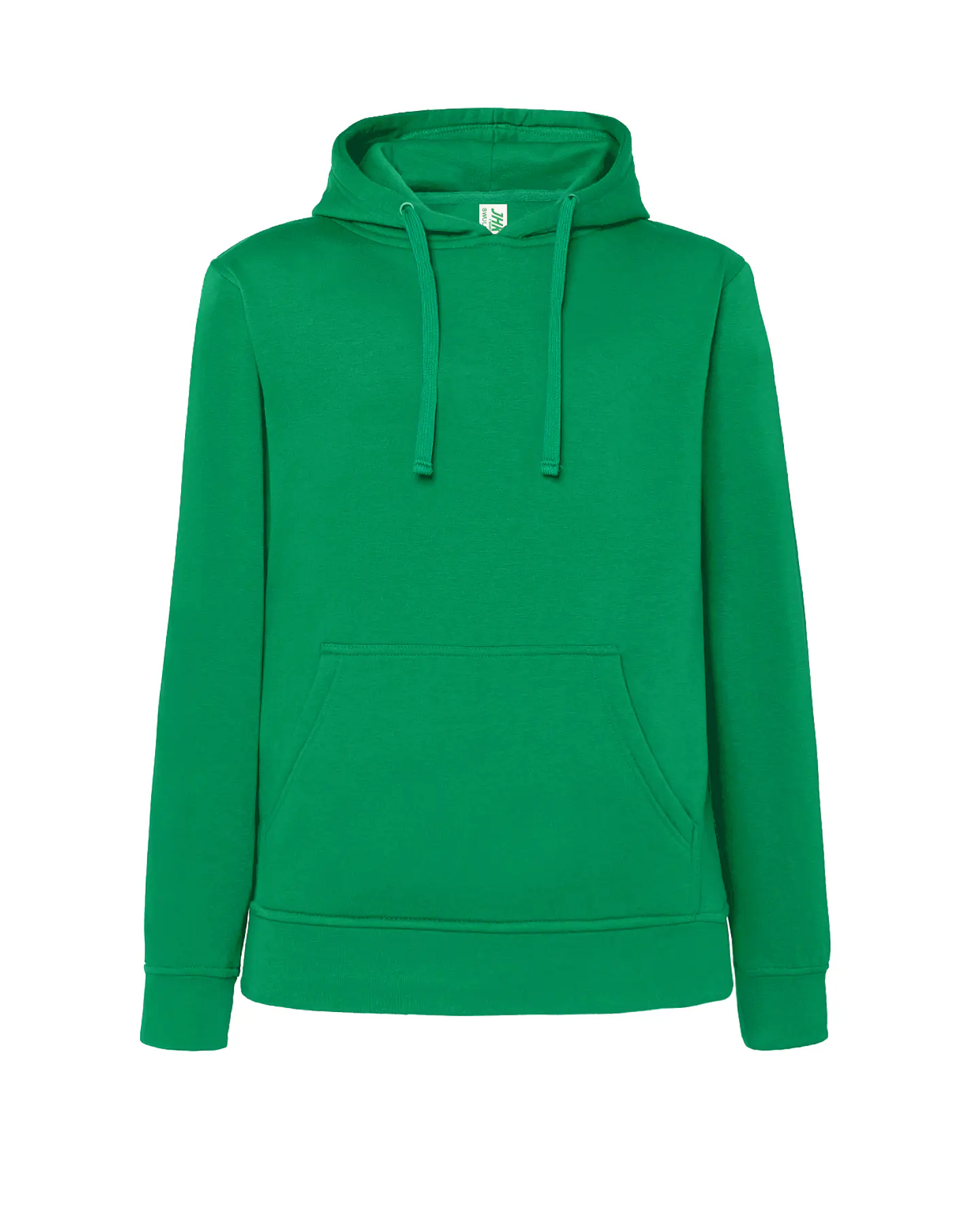 Kangaroo Sweatshirt Lady — Sem Personalização 1