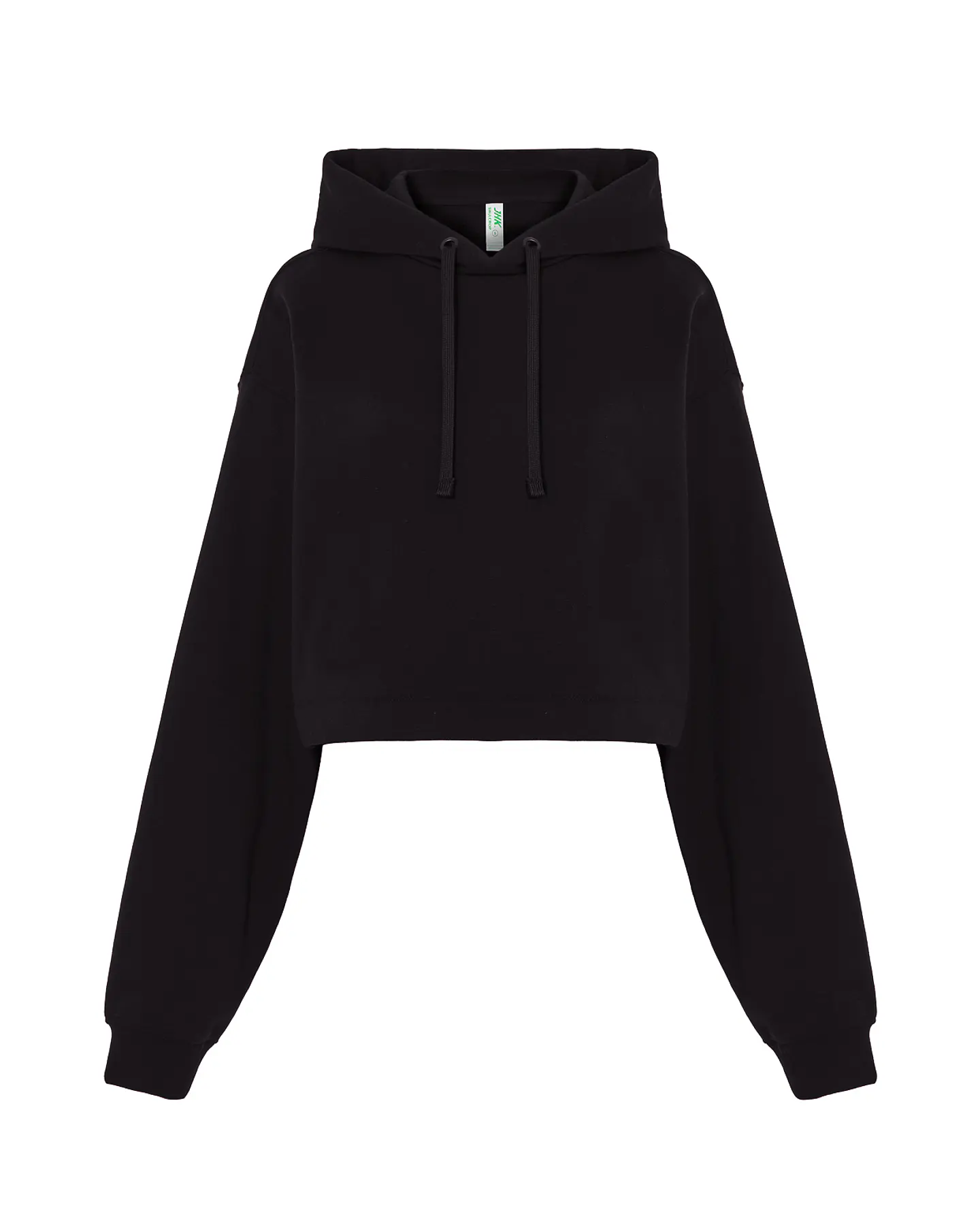 Sweatshirt Lady Cropped — Sem Personalização 3