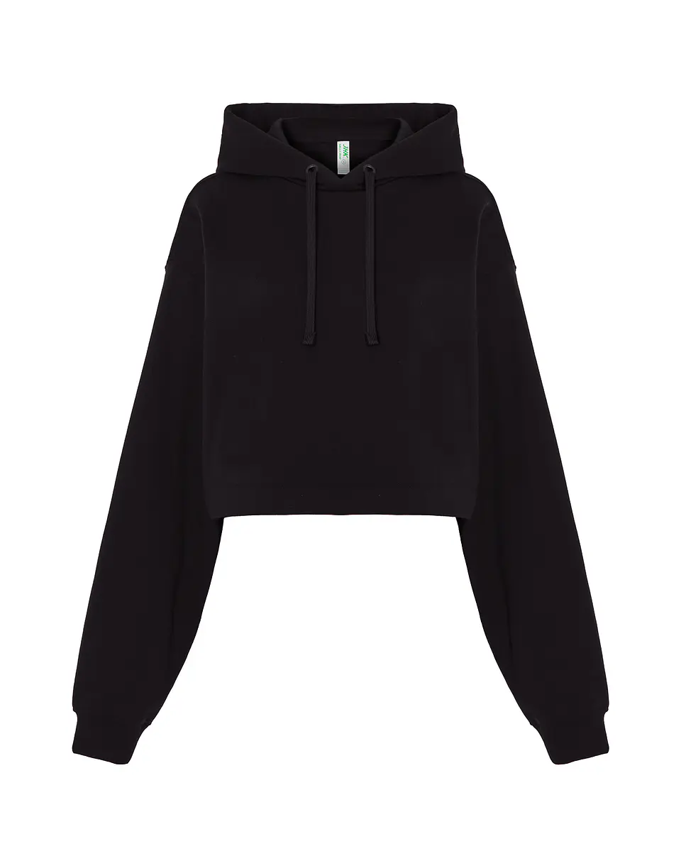 Sweatshirt Lady Cropped — Sem Personalização 3