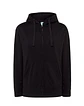 Hooded Lady French Terry Sweatshirt — Sem Personalização - thumbnail 3