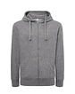 Lady Full Zip Hooded Sweatshirt — Sem Personalização - Thumbnail 4
