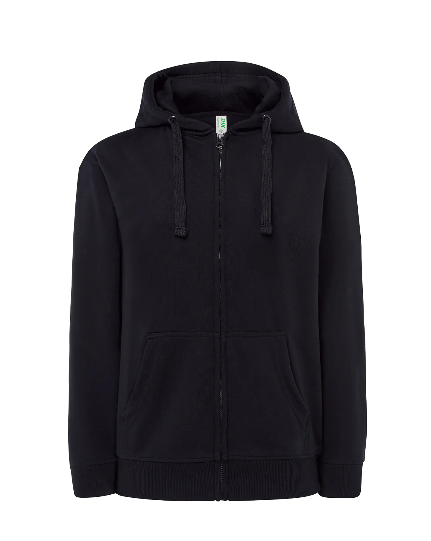Hooded Lady French Terry Sweatshirt — Sem Personalização 4