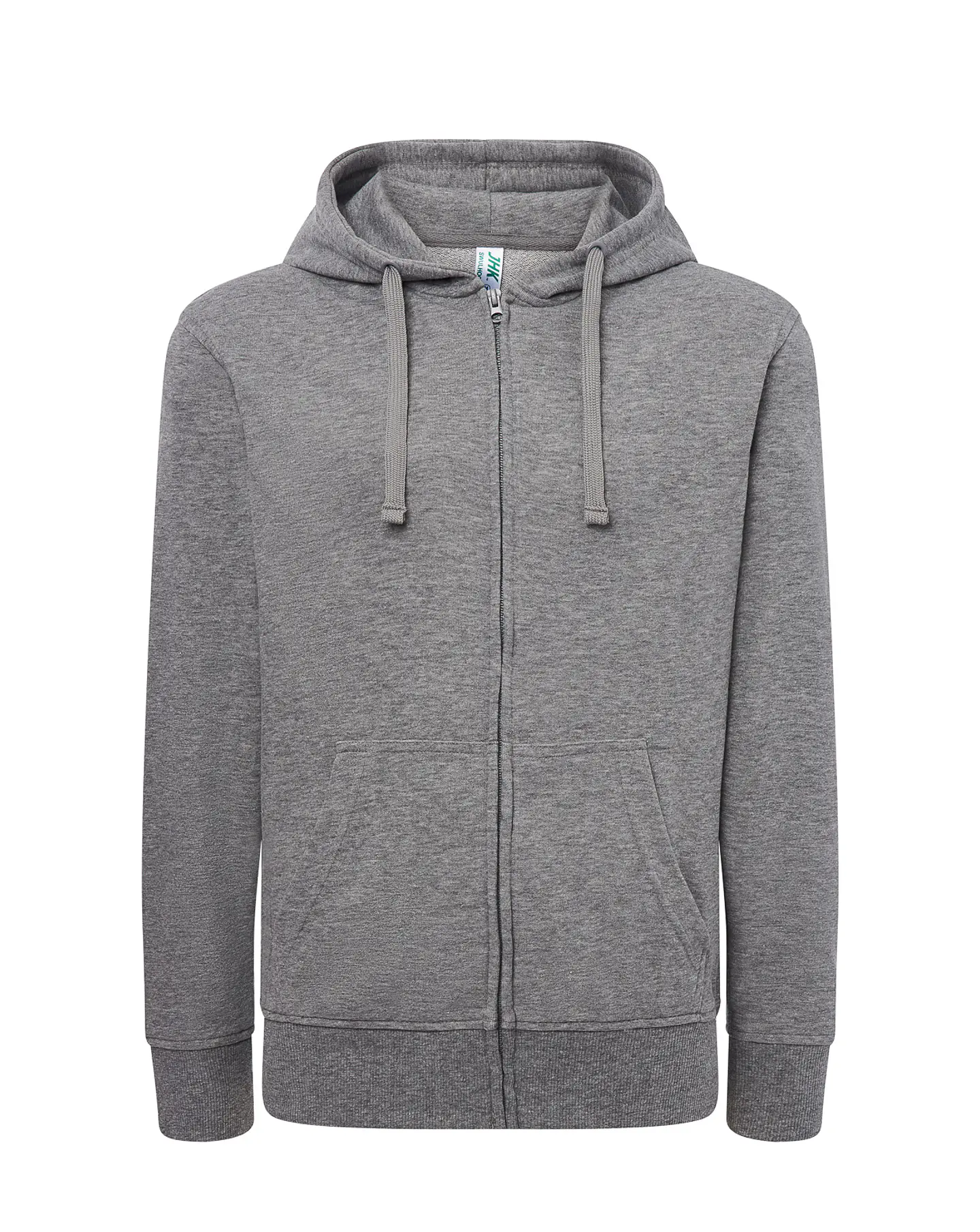 Hooded Lady French Terry Sweatshirt — Sem Personalização 5