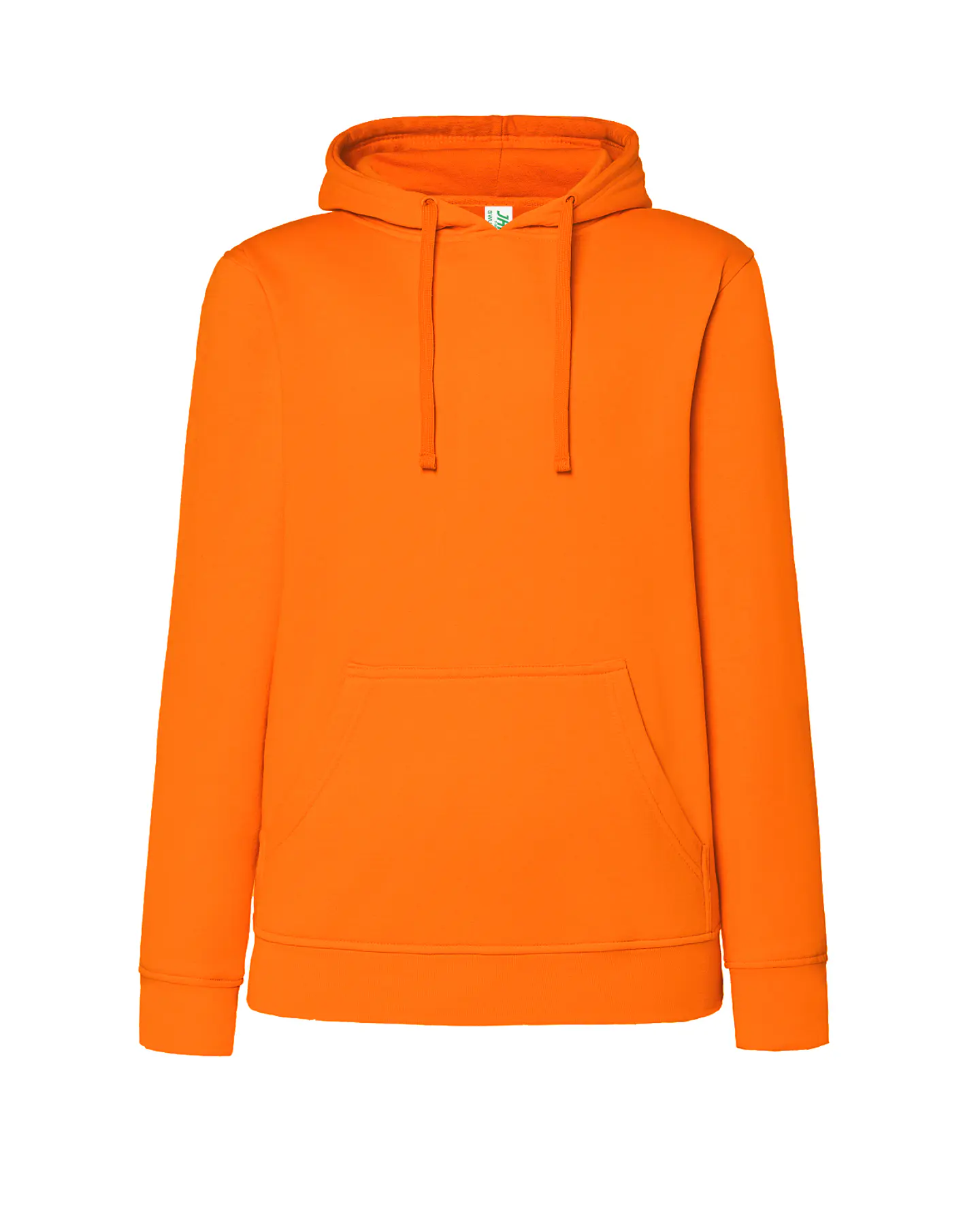Kangaroo Sweatshirt Lady — Sem Personalização 3