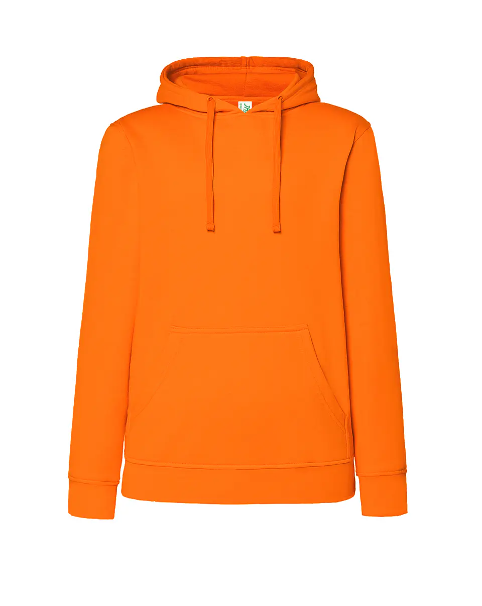 Kangaroo Sweatshirt Lady — Sem Personalização 3