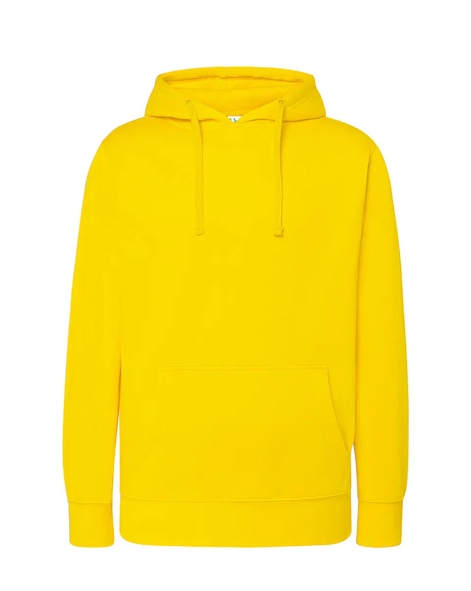 Kangaroo Sweatshirt Lady — Sem Personalização 4