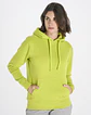 Kangaroo Sweatshirt Lady — Sem Personalização - Thumbnail 2