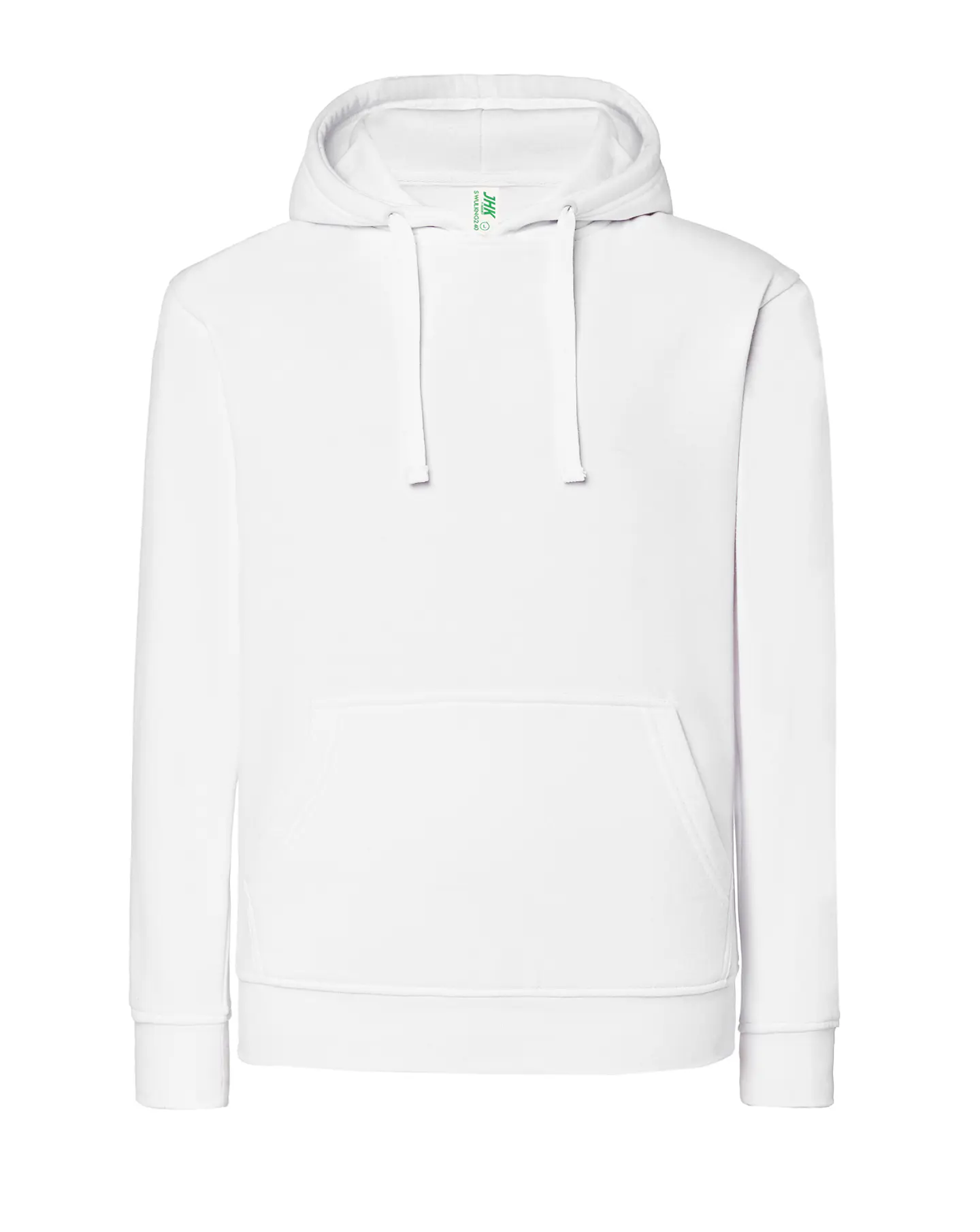 Kangaroo Lady French Terry Sweatshirt — Sem Personalização 2