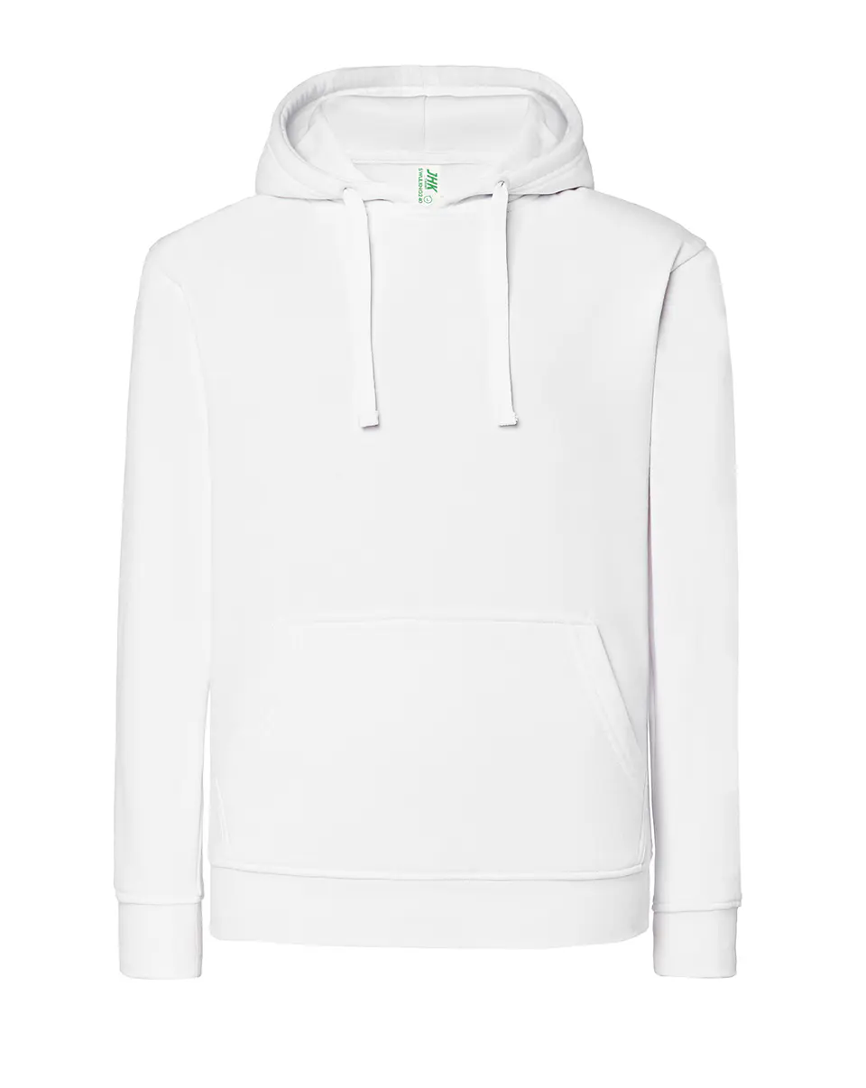 Kangaroo Lady French Terry Sweatshirt — Sem Personalização 2
