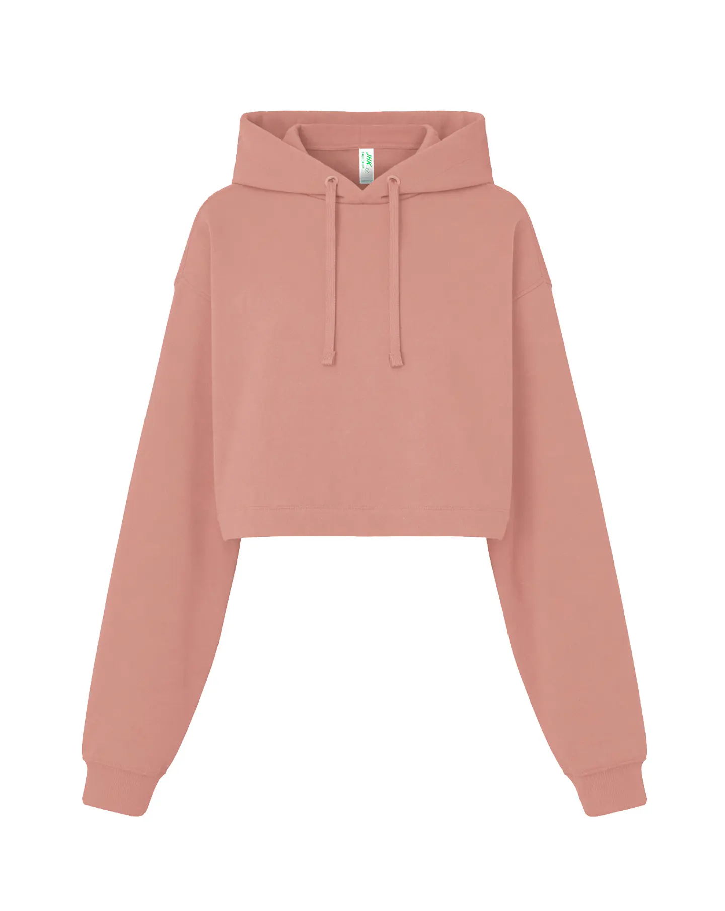 Sweatshirt Lady Cropped — Sem Personalização 4