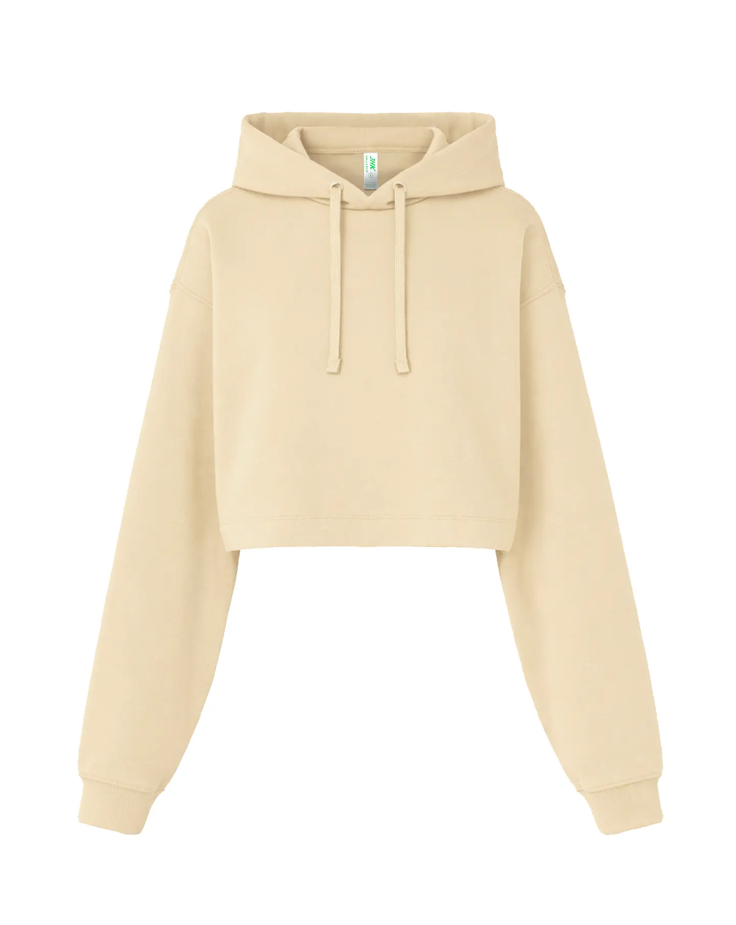 Sweatshirt Lady Cropped — Sem Personalização 5