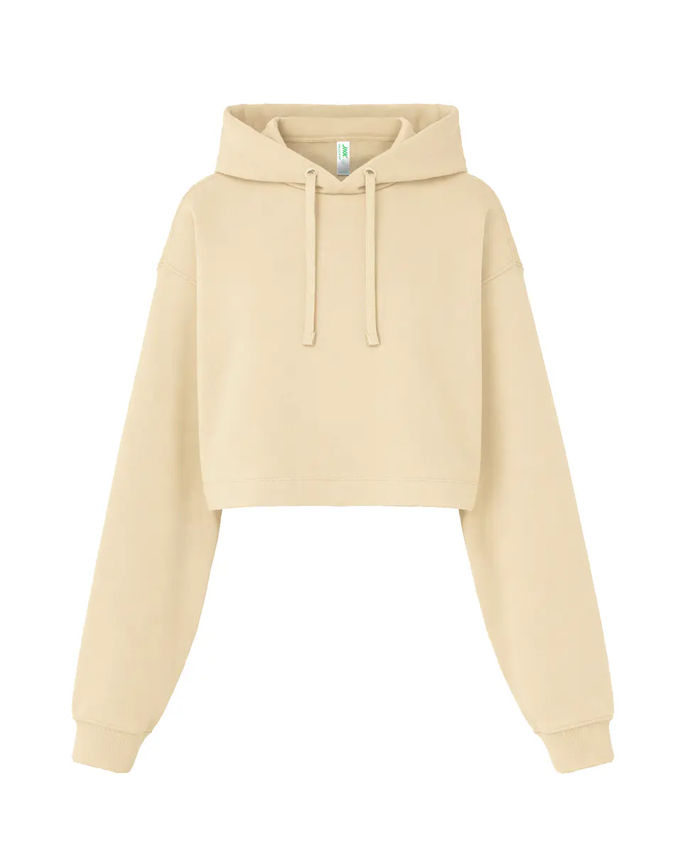 Sweatshirt Lady Cropped — Sem Personalização 5