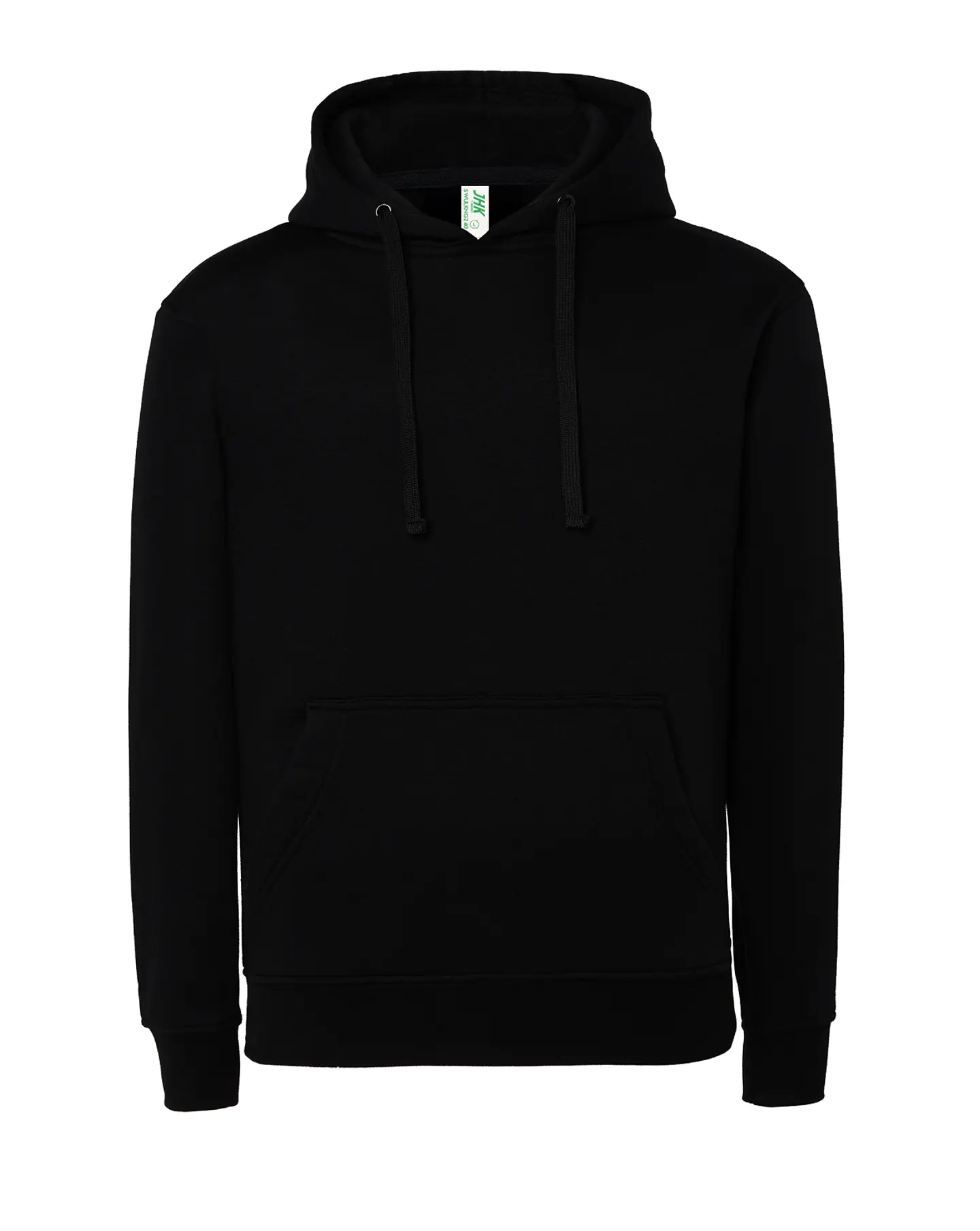 Kangaroo Lady French Terry Sweatshirt — Sem Personalização 3