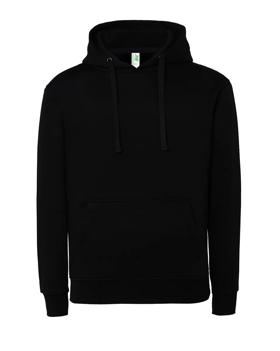 Kangaroo Lady French Terry Sweatshirt — Sem Personalização 3