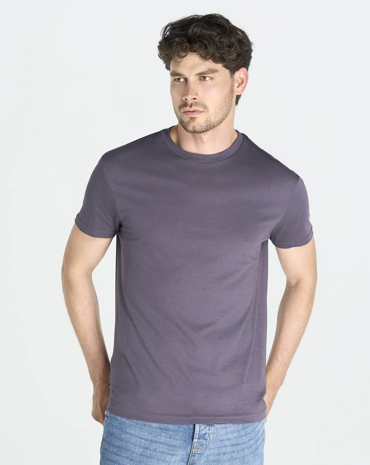 Super-T — Burgundy — Sem Personalização 2