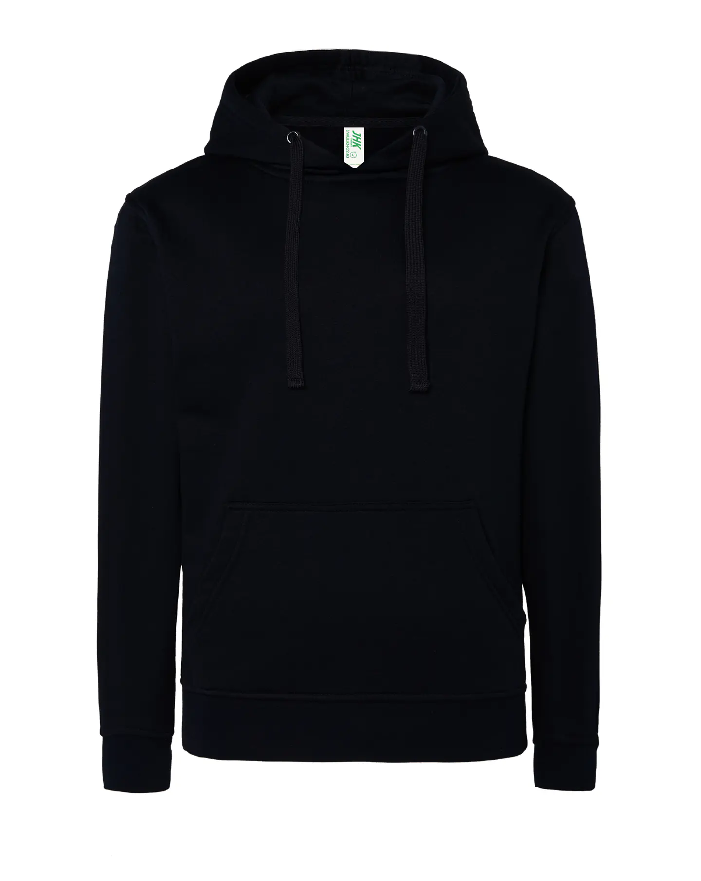 Kangaroo Lady French Terry Sweatshirt — Sem Personalização 4