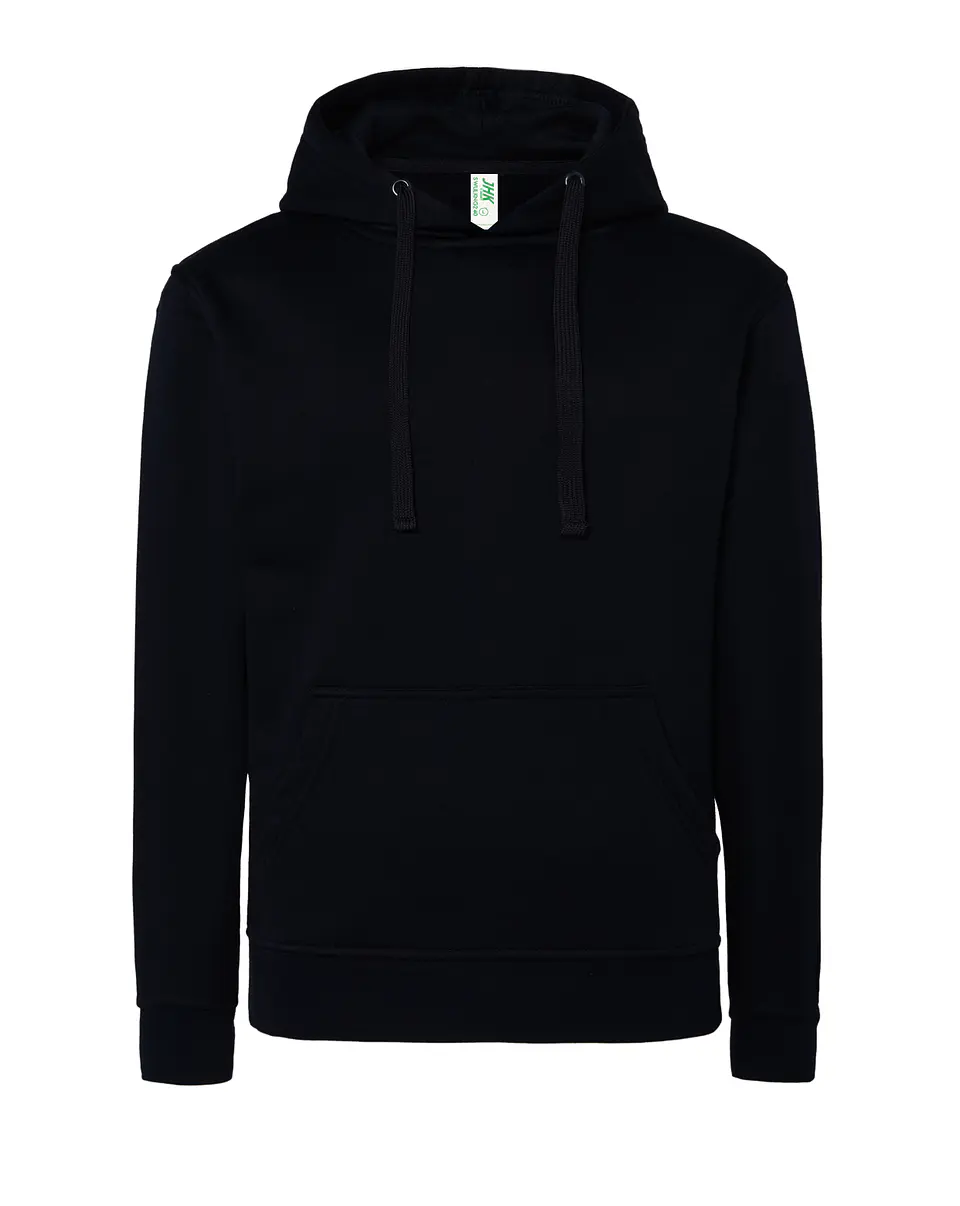 Kangaroo Lady French Terry Sweatshirt — Sem Personalização 4