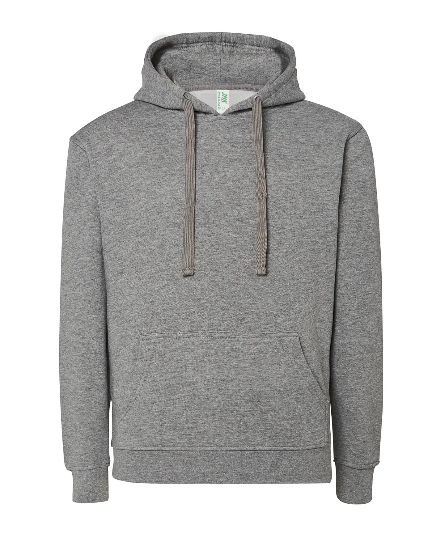 Kangaroo Lady French Terry Sweatshirt — Sem Personalização 5