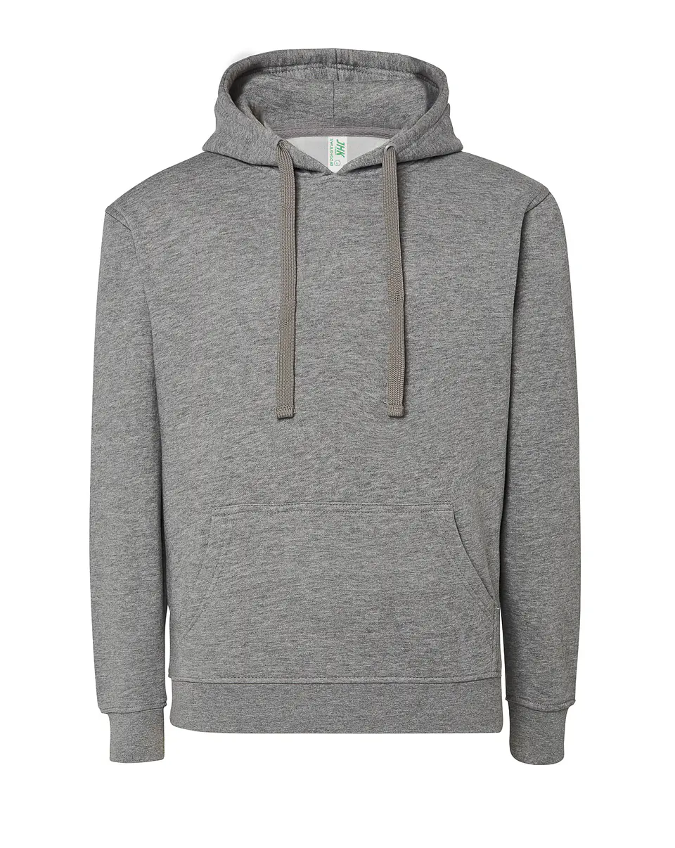 Kangaroo Lady French Terry Sweatshirt — Sem Personalização 5