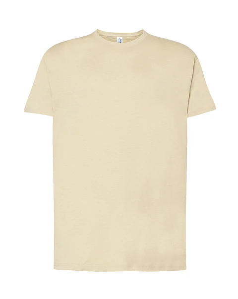 Super-T — Butter Cream — Sem Personalização