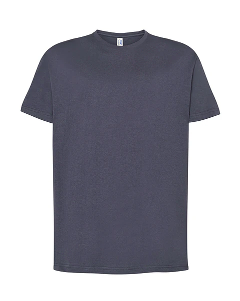 Super-T — Denim — Sem Personalização