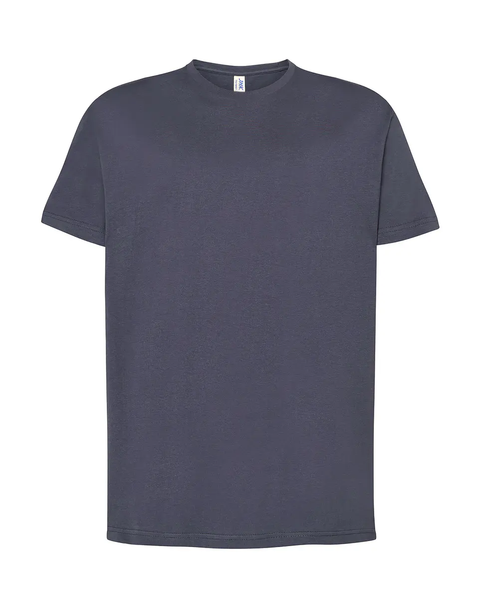 Super-T — Denim — Sem Personalização 1