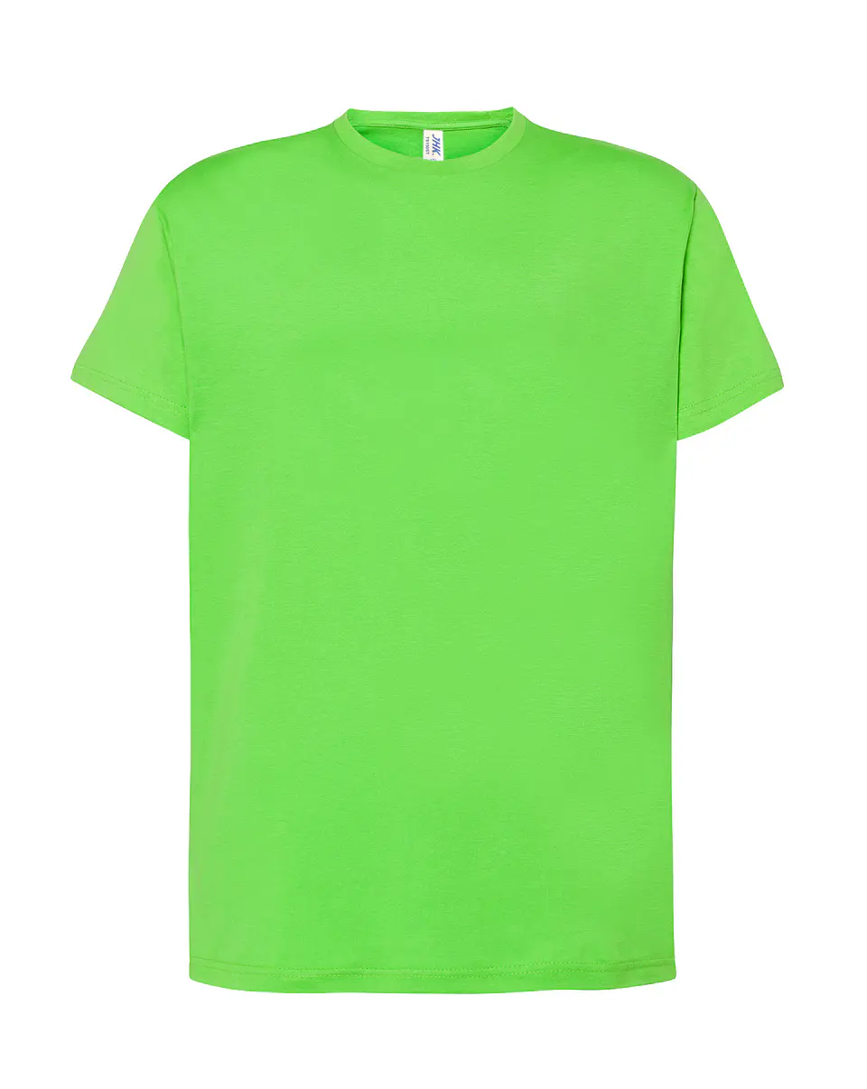 Super-T — Lime — Sem Personalização 1