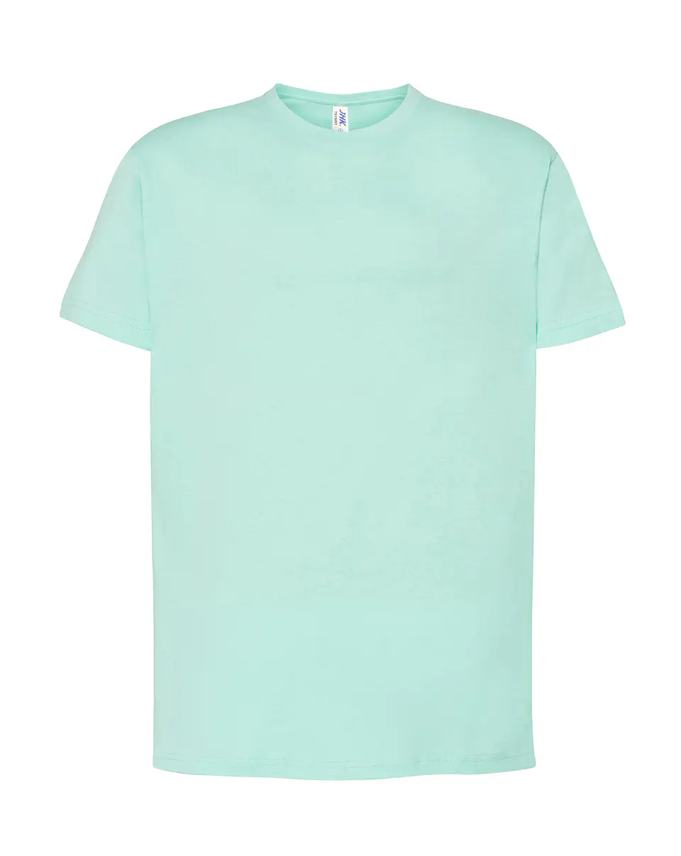 Super-T — Mint Green — Sem Personalização 1