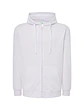 Hooded French Terry Sweatshirt — Sem Personalização - thumbnail 5
