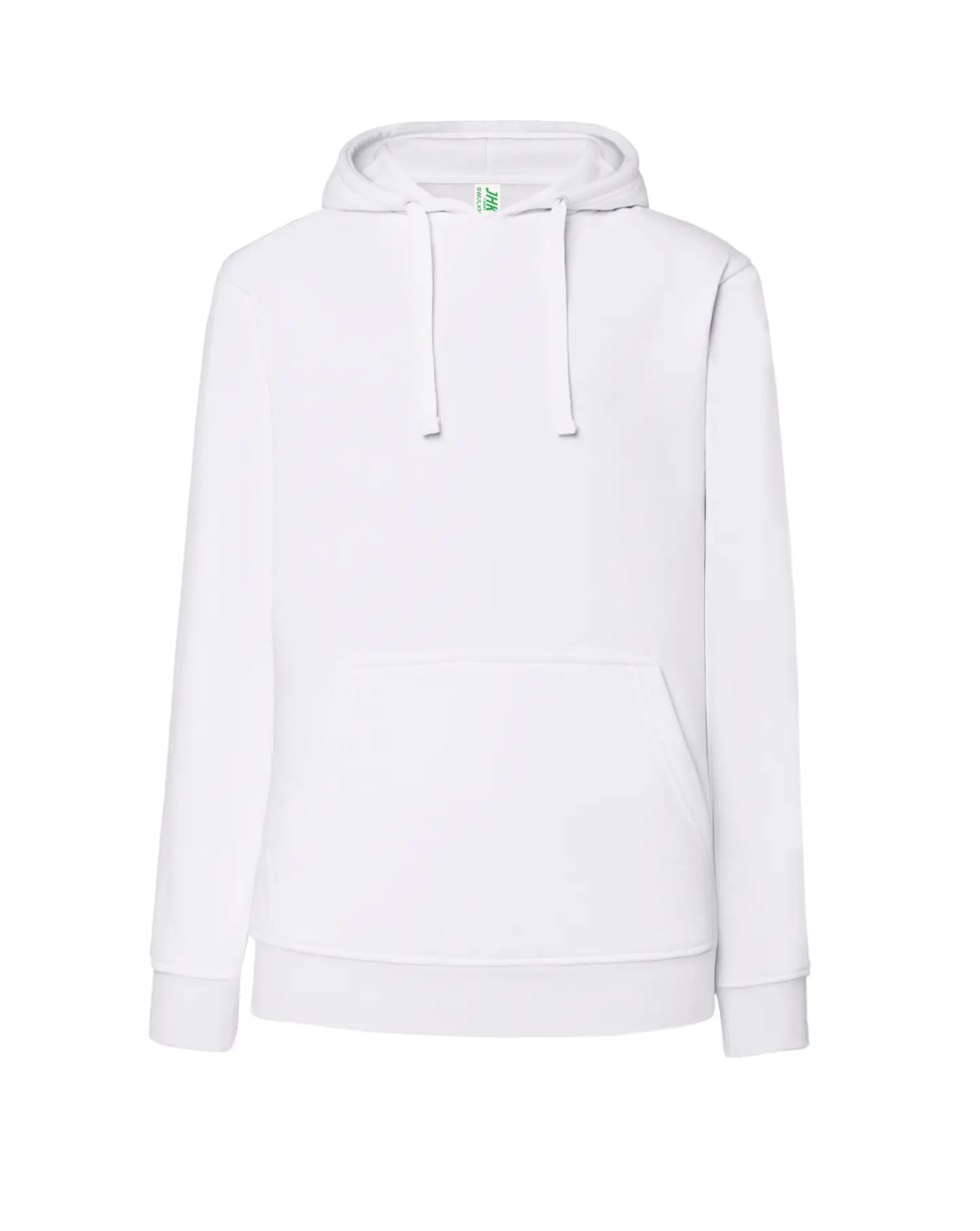 Kangaroo Sweatshirt Lady — Sem Personalização 5