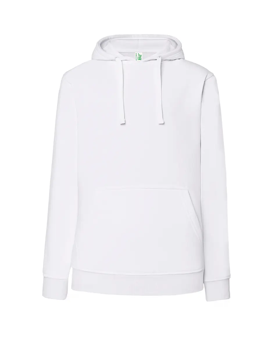 Kangaroo Sweatshirt Lady — Sem Personalização 5