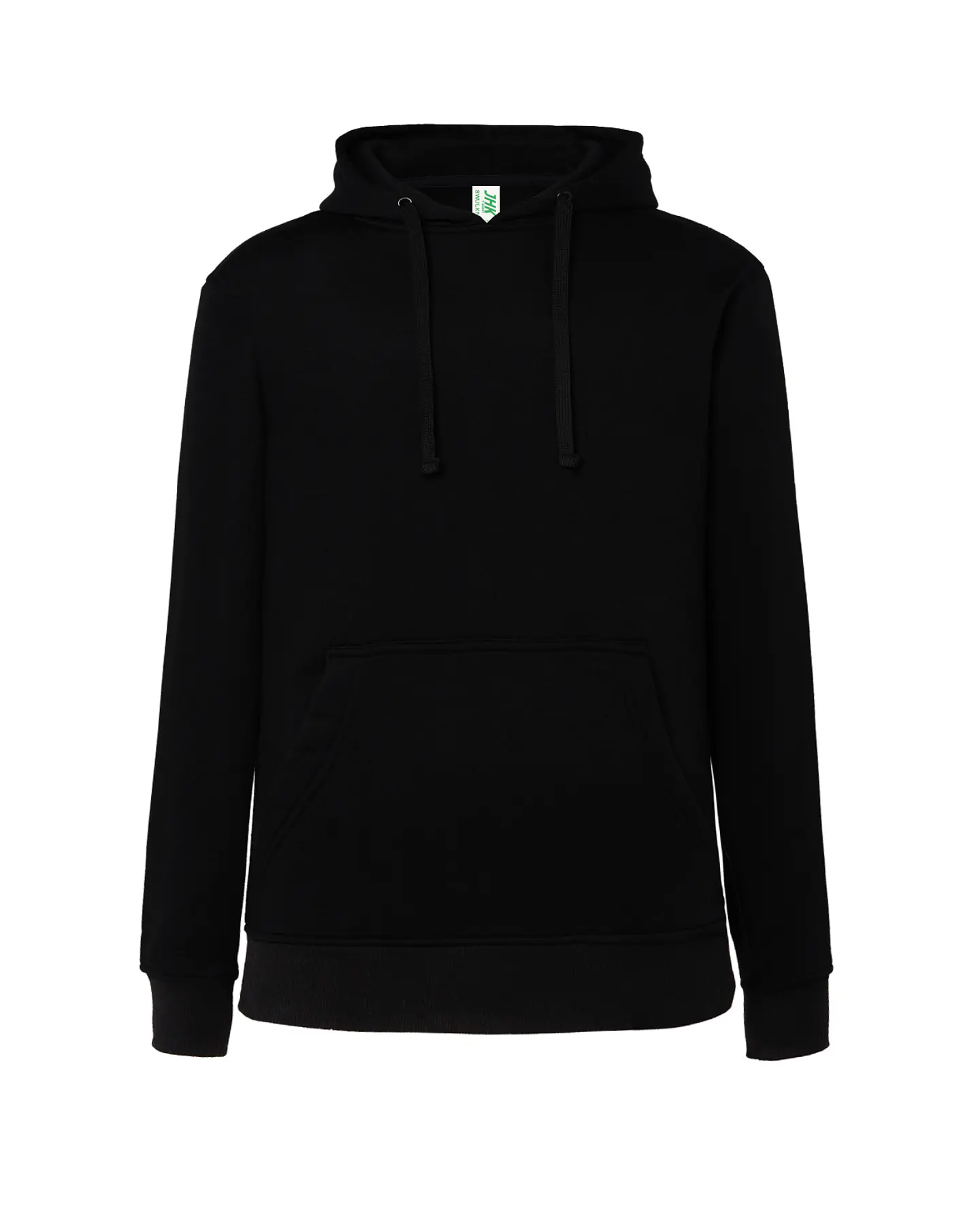 Kangaroo Sweatshirt Lady — Sem Personalização 6
