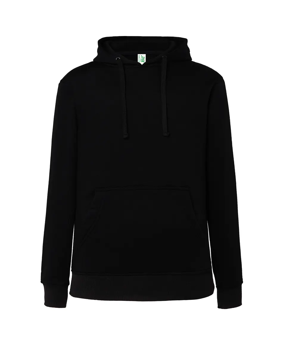 Kangaroo Sweatshirt Lady — Sem Personalização 6