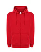 Hooded French Terry Sweatshirt — Sem Personalização - thumbnail 7