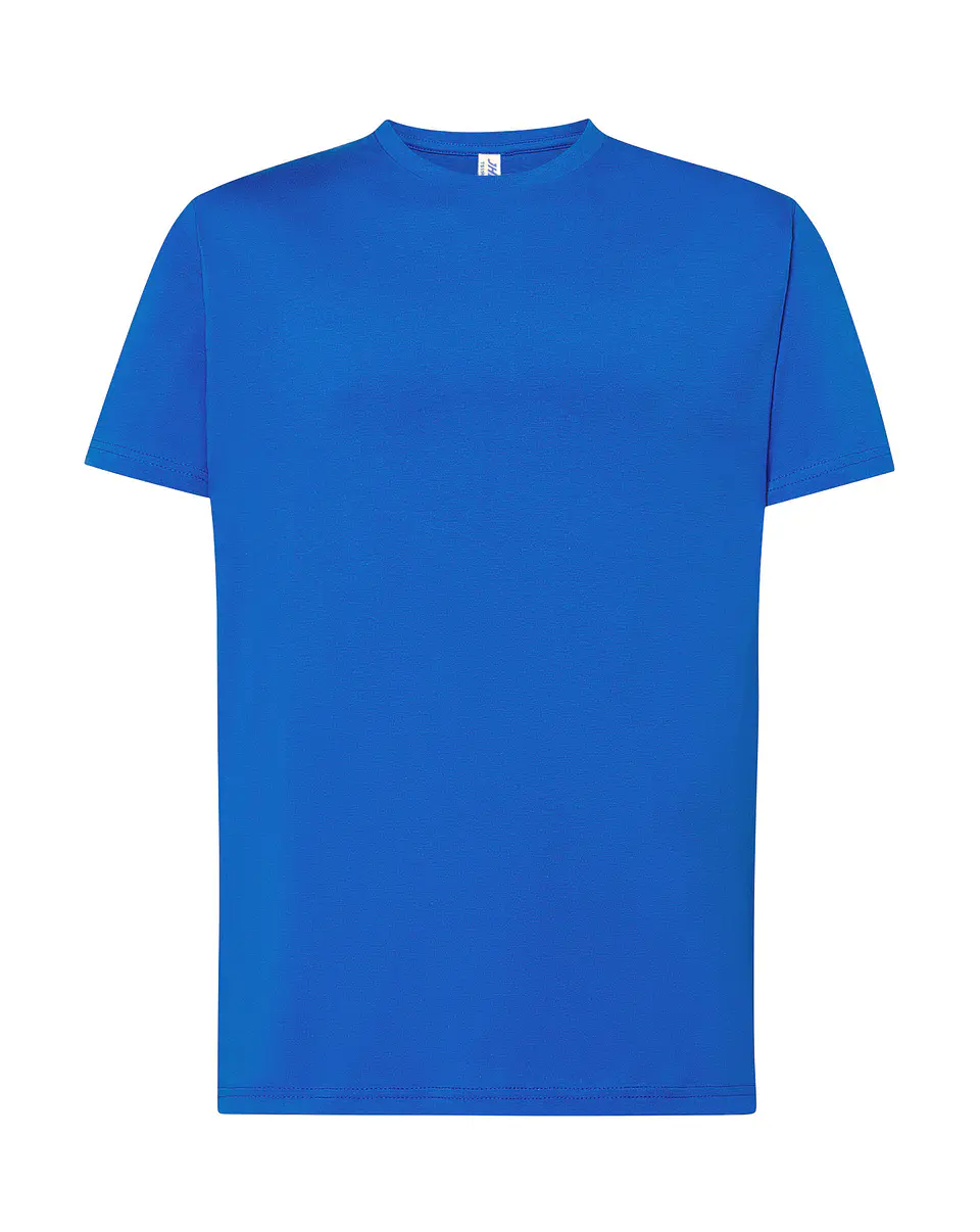 Super-T — Royal Blue — Sem Personalização 1