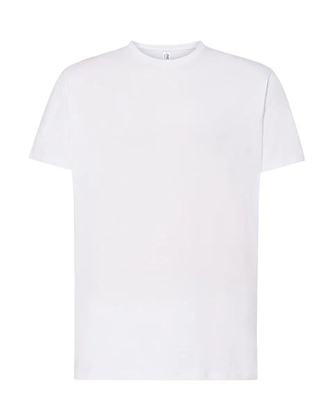 Super-T — White — Sem Personalização