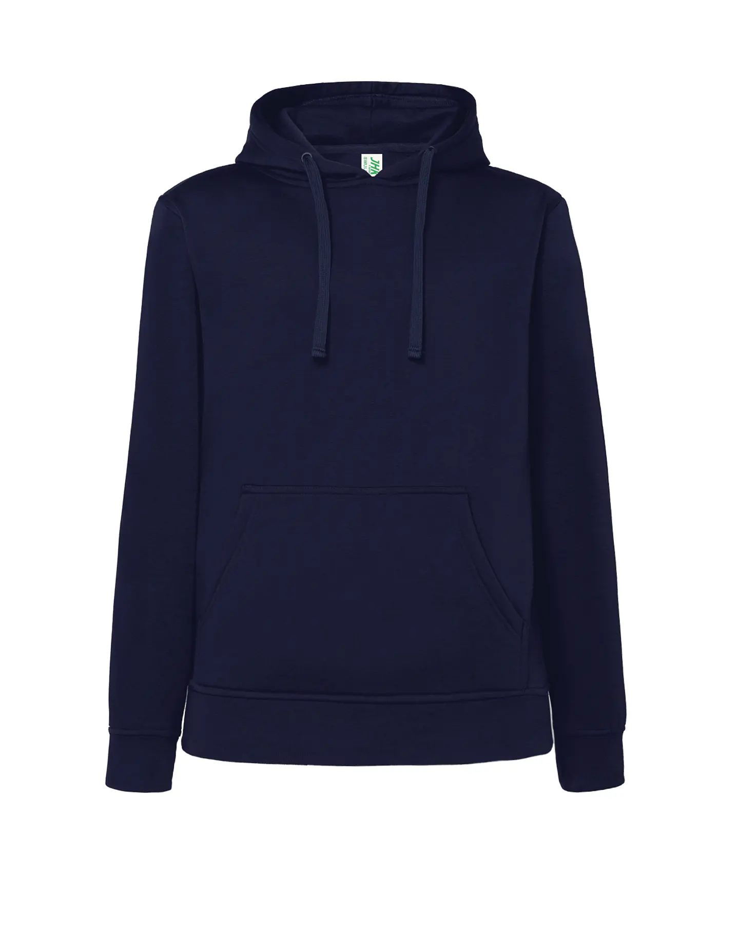 Kangaroo Sweatshirt Lady — Sem Personalização 7