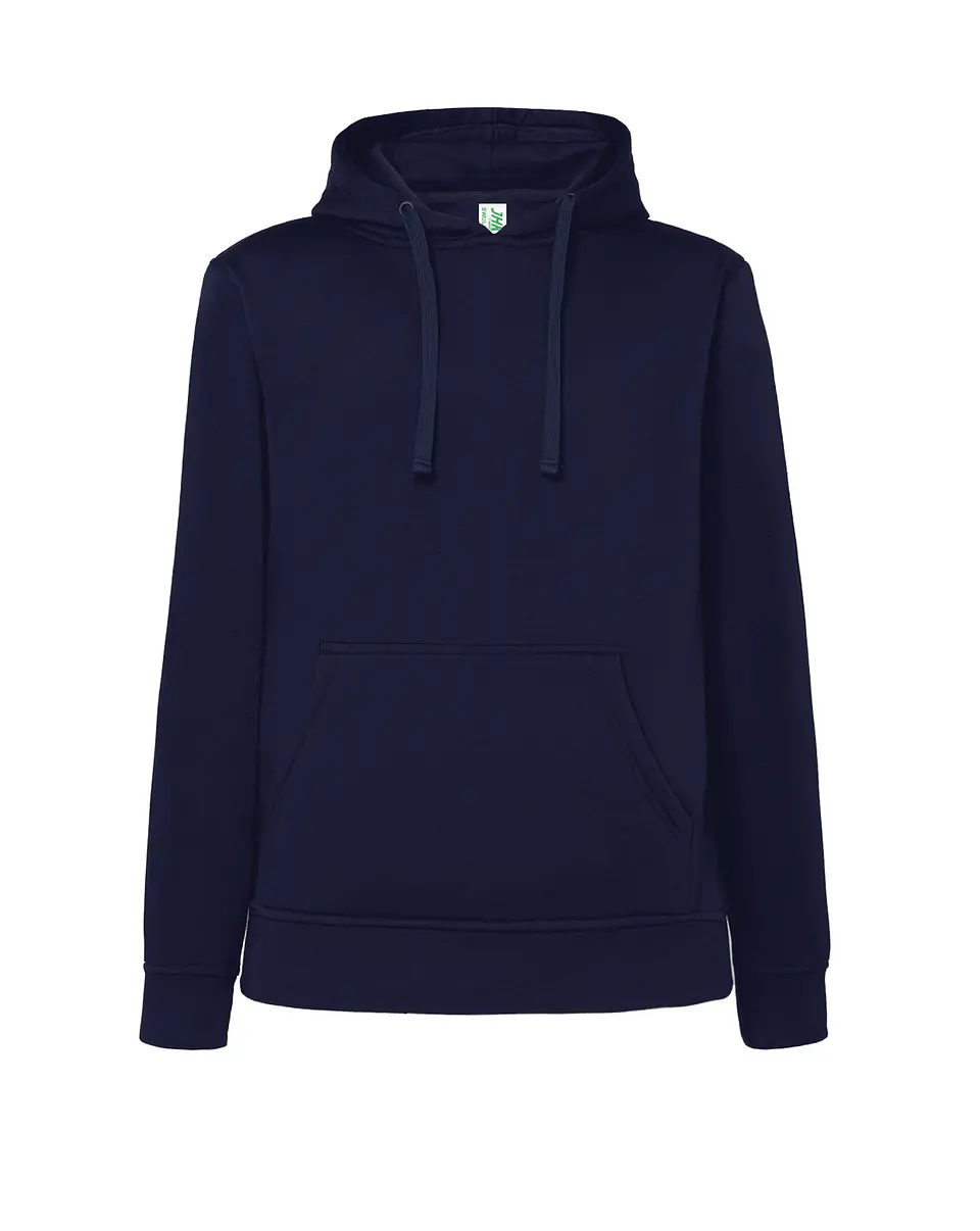 Kangaroo Sweatshirt Lady — Sem Personalização 7