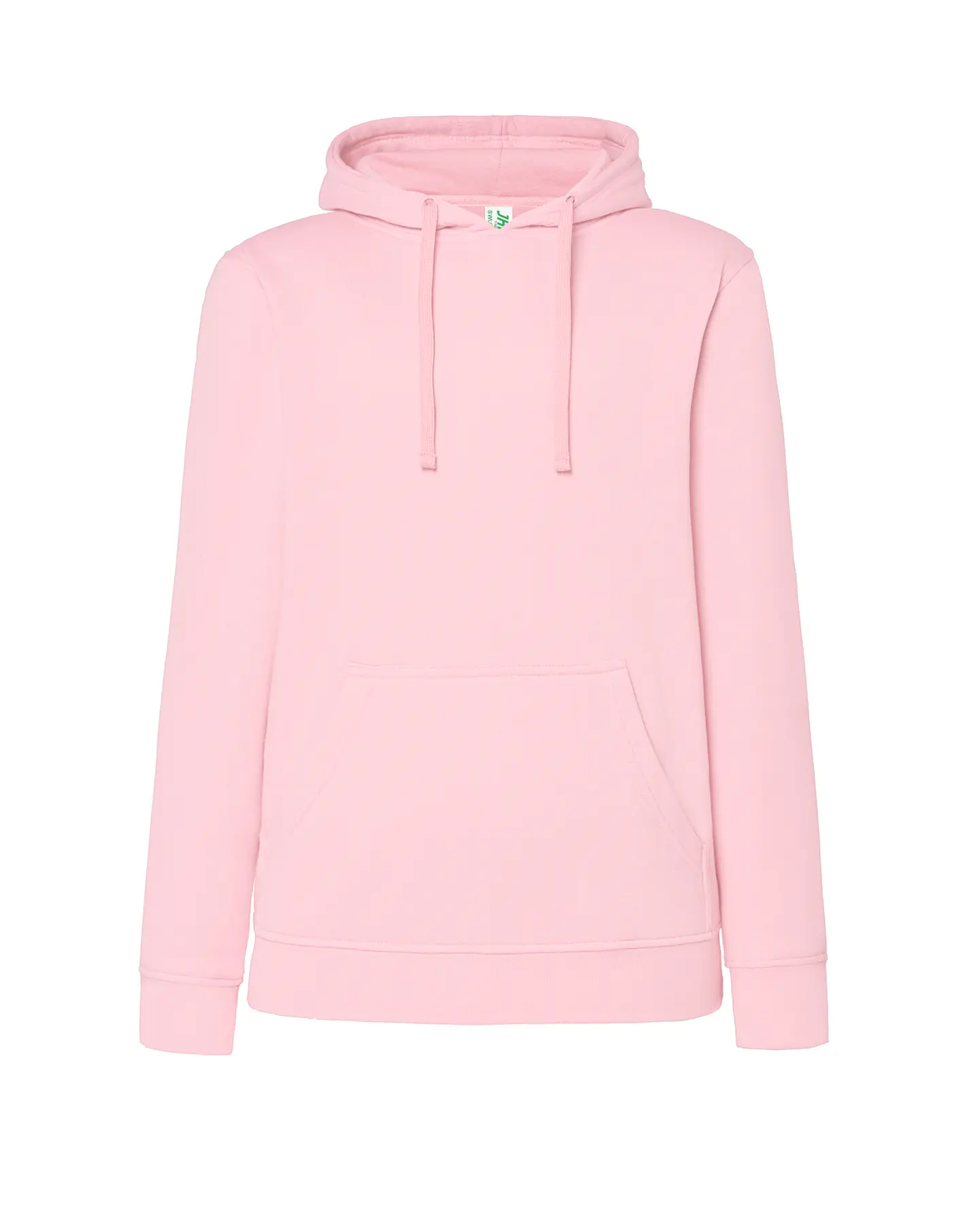 Kangaroo Sweatshirt Lady — Sem Personalização 8