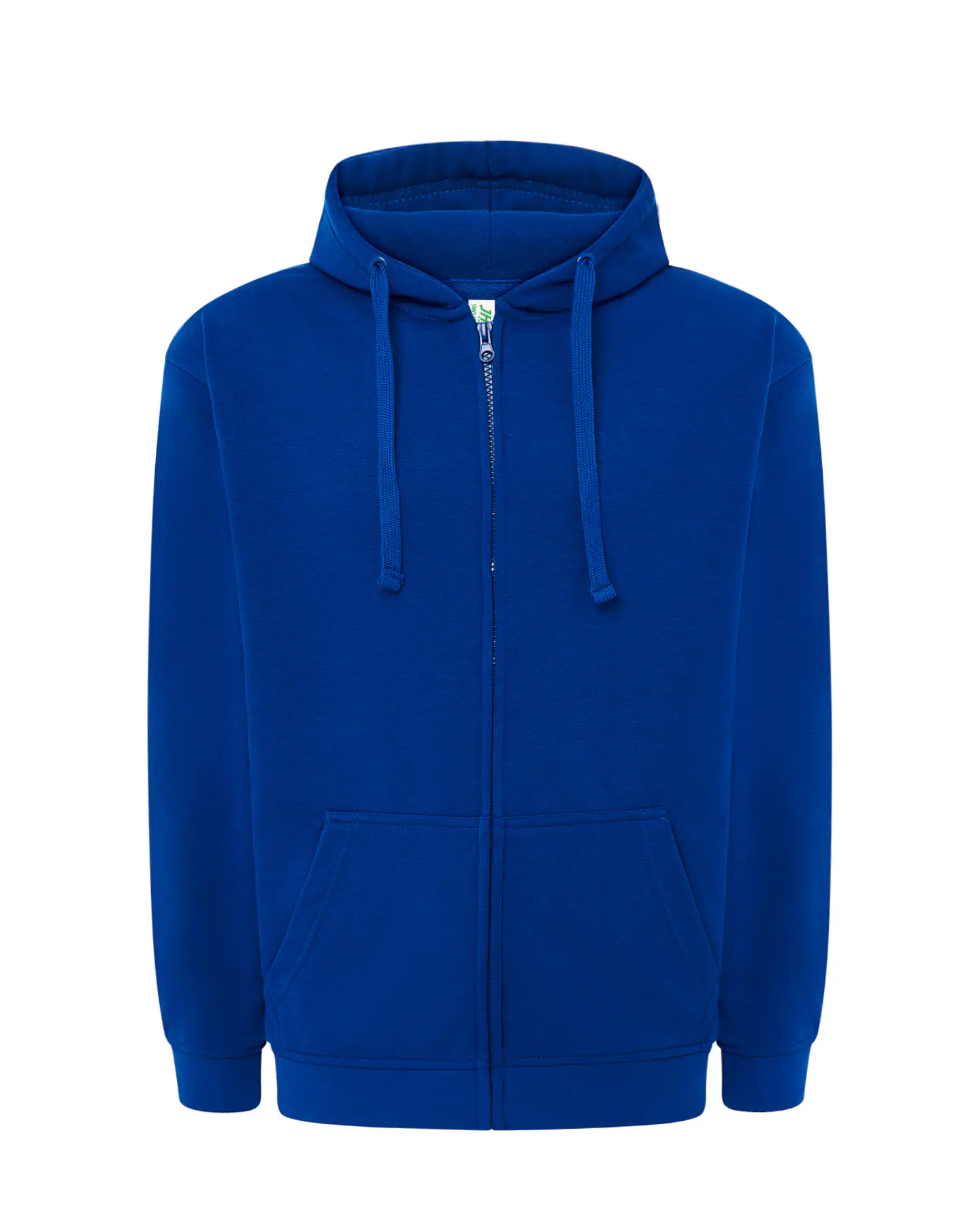 Hooded French Terry Sweatshirt — Sem Personalização 9